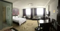 Yinjiang Xiteng Hotel Các khách sạn ở Ấn Giang