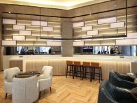 宜尚酒店(南宁虎邱大厦店) - 公共区域