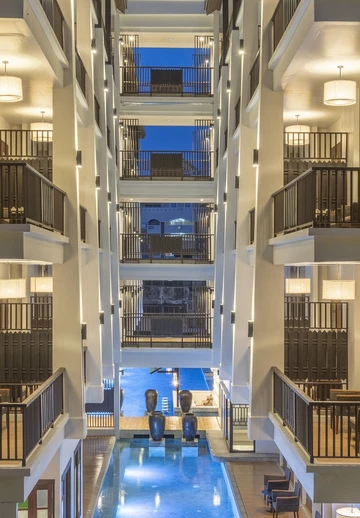 รูปภาพของโรงแรมม่อนคำ วิลเลจหาดใหญ่