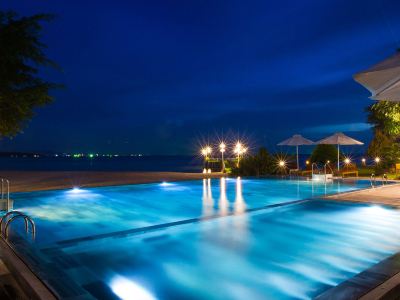 Milana Beach Resort & Spa (Chez Carole Beach Resort & Spa)