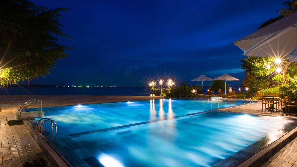 Milana Beach Resort & Spa (Chez Carole Beach Resort & Spa)