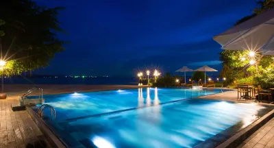 Chez Carole Beach Resort & Spa Hôtels à : Cửa Cạn