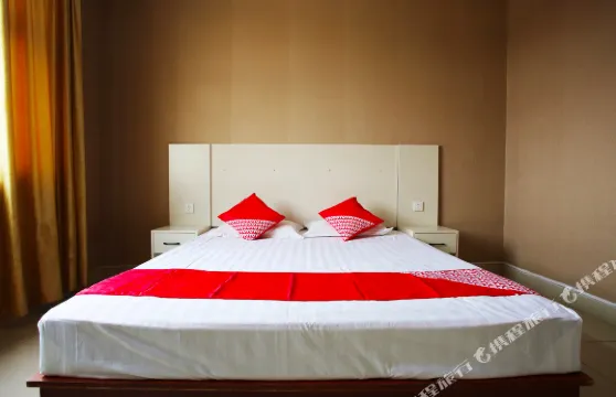 沂源金牛商務賓館