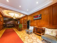 哈尔滨嘉晨臻选酒店 - 公共区域