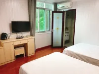 Tianzhushan Nanmen Shanju Hotel