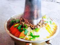 茂县格桑梅朵客栈 - 其他