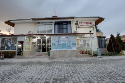 Afyon Dundar Thermal Villa Hotels in 