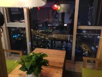 都江堰中心国际酒店 - 咖啡店