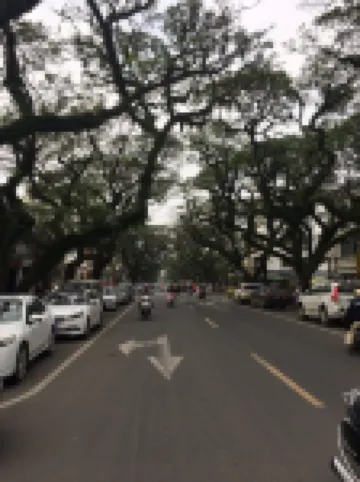 QionghaiZhongrui Inn Hotel a 