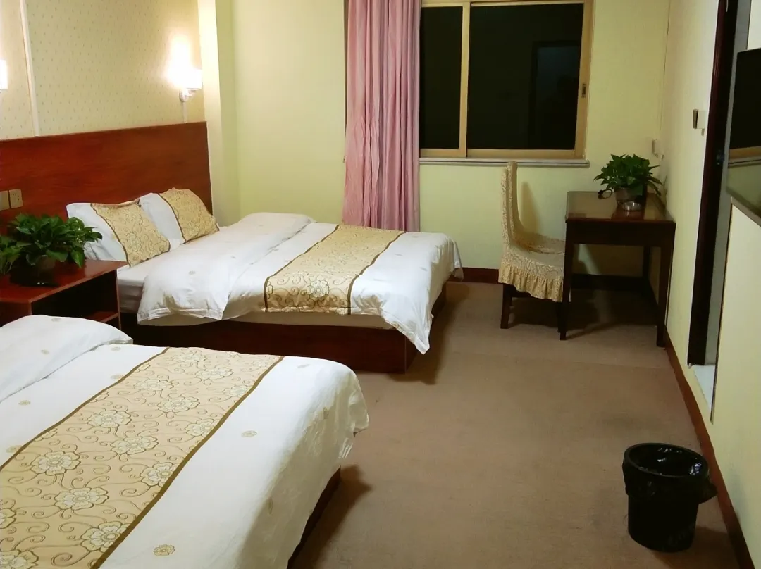 Yi'an Business Hotel - マカオ半島