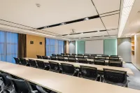 Meihao Lizhi Hotel (Suyang Shanghai Middle Road Branch) Hotels in Siyang
