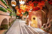Jichun Hotspring Resort & Spa - spa