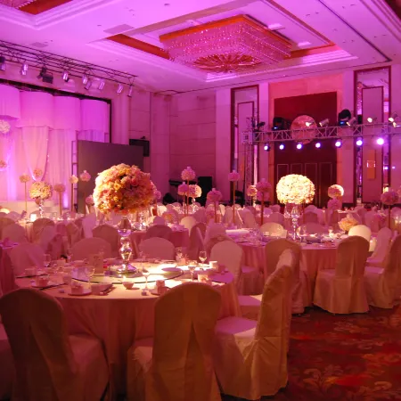 Laixi Haobang Hotel