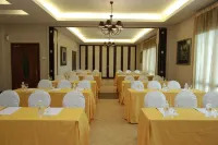 Rpgc Garden Hotel - ที่มีบาร์