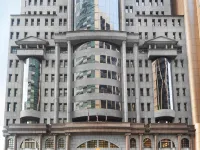 كوزمو هوتل  كوالالمبور Hotels near مبنى السلطان عبد الصمد