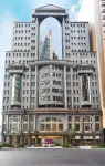โรงแรมคอสโม กัวลาลัมเปอร์ โรงแรมในกัวลาลัมเปอร์