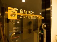 汉庭酒店(洛阳火车站店) - 洗衣服务