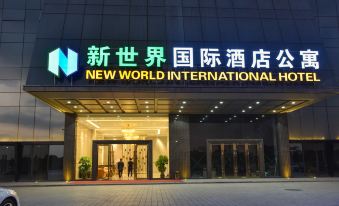New World International Hotel
