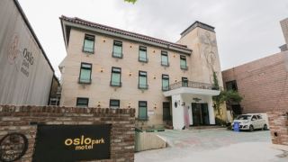 oslo-motel