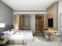Yuhuan Grand Hotel Hotels in Yuhuan