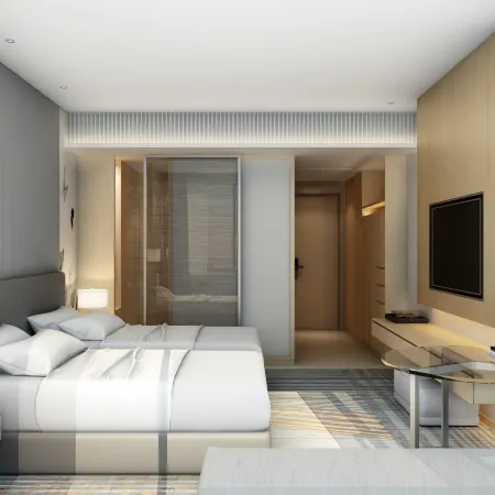 Yuhuan Grand Hotel