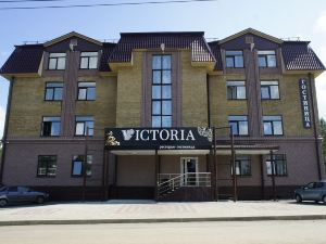 Mini hotel Victoria Spa