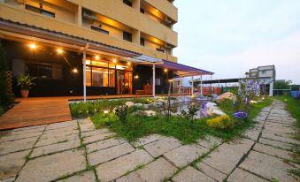 Yunxuan Garden Hostel