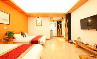 Yunxuan Garden Hostel