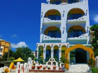 Greece Style Hotel Hotels in Pingtung County