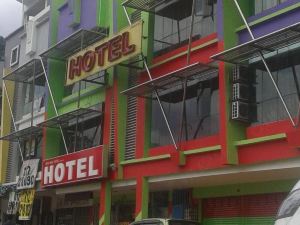 Batu Caves Business Hotel