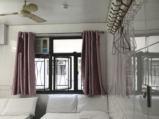Beverly Guest House