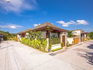 Rawayana West Villas & Kids Park