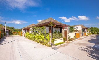 Rawayana West Villas & Kids Park