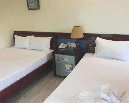 Sunny A Hotel Hotels in Hue