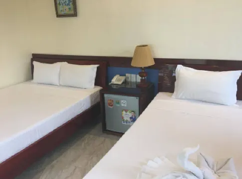 Khách sạn Sunny A Các khách sạn gần Trường Đại học Y Dược Huế