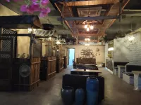 Bamengang Theme Hotel - Airport Shuttle