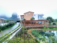Yeshe Inn - sarapan