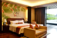 廣州蓮花山粵海村酒店