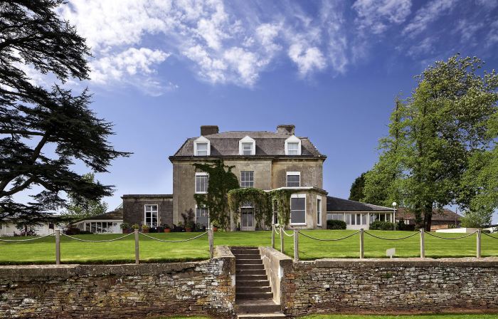 Mercure Bristol North the Grange Hotel