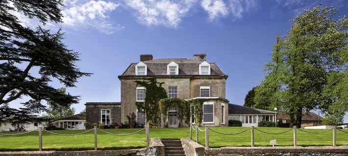 Mercure Bristol North the Grange Hotel Hotel a Bristol