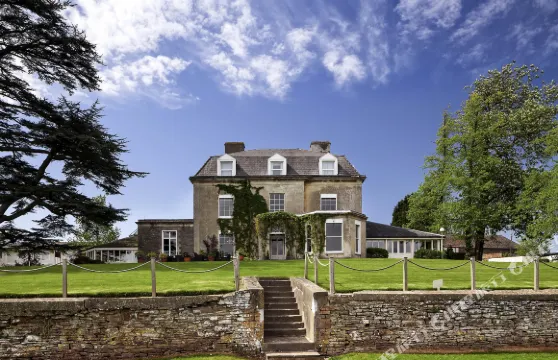 布里斯託爾北部農莊美居酒店