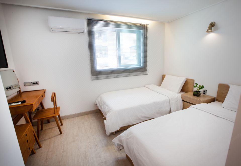 피터캣호텔 홍대