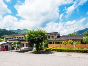 八幡町サイクリングターミナル