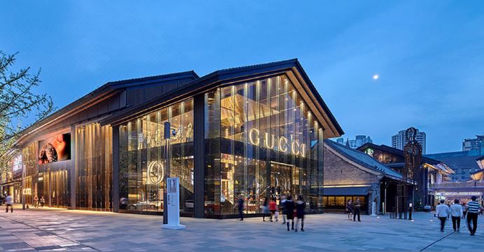 귀라이치 부티크 호텔