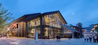 Guilaiqi Boutique Hotel (Chengdu Chunxi Road Xinnanmen Subway Station Branch)