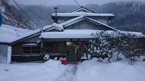 YAMAMESOU Hotels in Yatsushiro