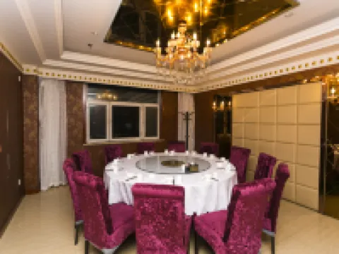 Lanyi Holiday Hotel Hotel a Kelan