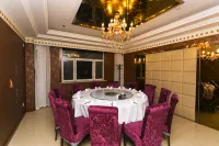 Lanyi Holiday Hotel Hotels in Kelan County