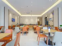 City Comfort Inn (Napo Bus Terminal) - breakfast