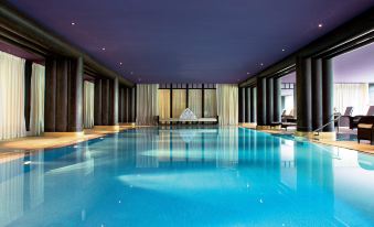 La Reserve Geneve Hotel and Spa